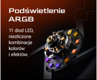 SMX Hayate 280 ARGB - 1307406 - zdjęcie 13